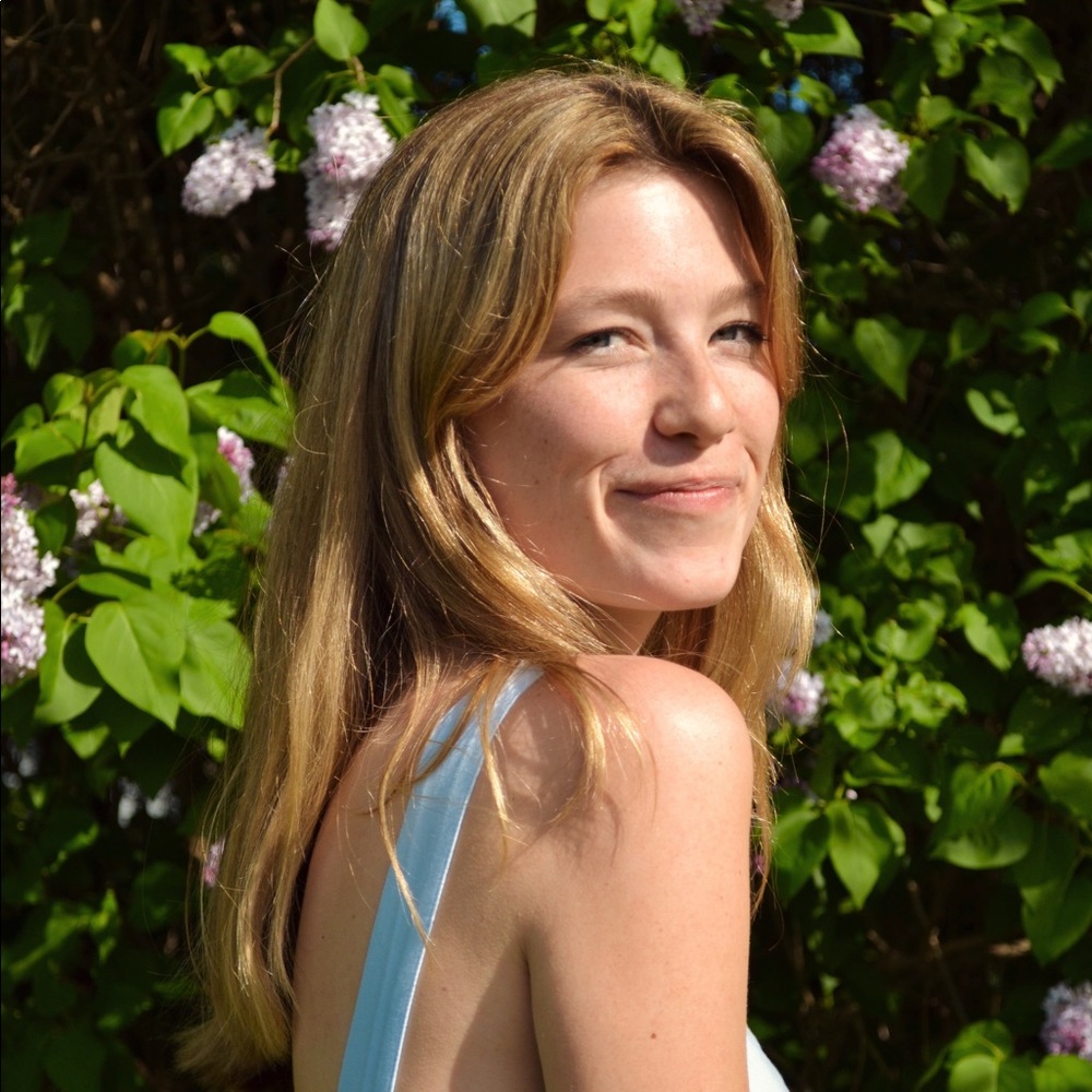 Meet your Posher, Bridget